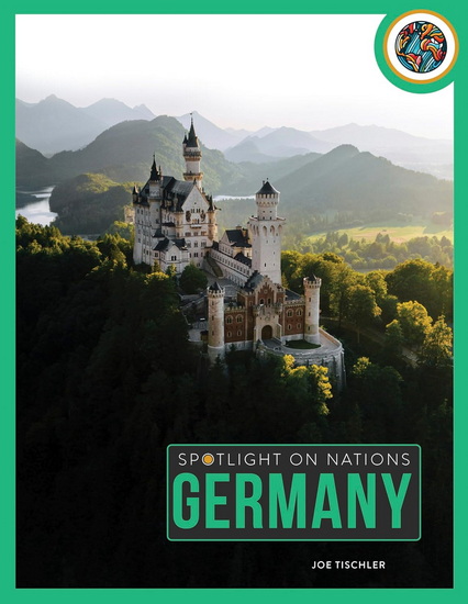 Germany - JOE TISCHLER