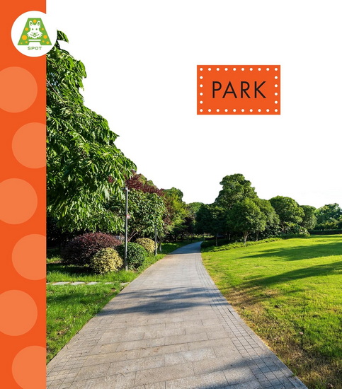 Park - ANA BRAUER