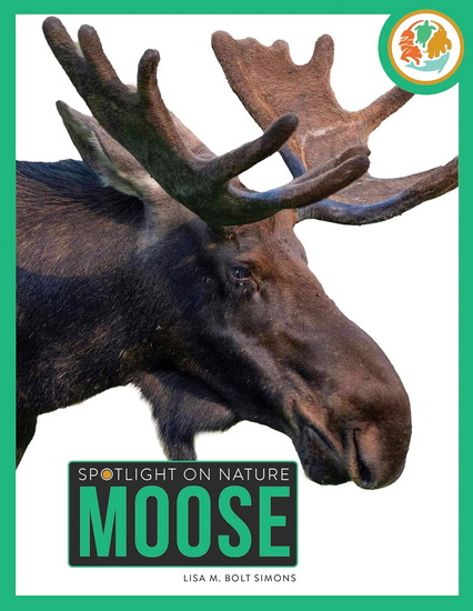 Moose - LISA M BOLT SIMONS