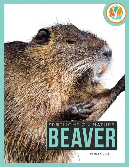 Beaver - PAMELA DELL