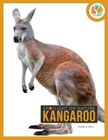 Kangaroo - PAMELA DELL