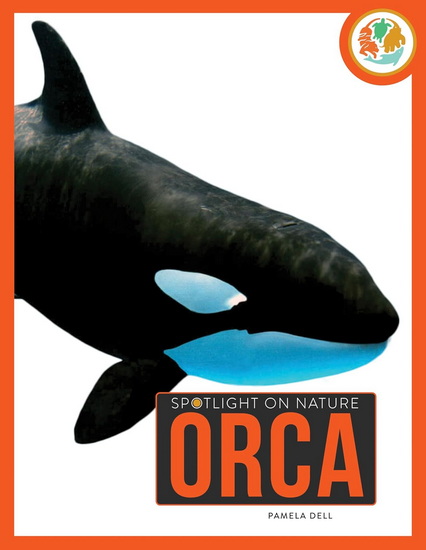 Orca - PAMELA DELL