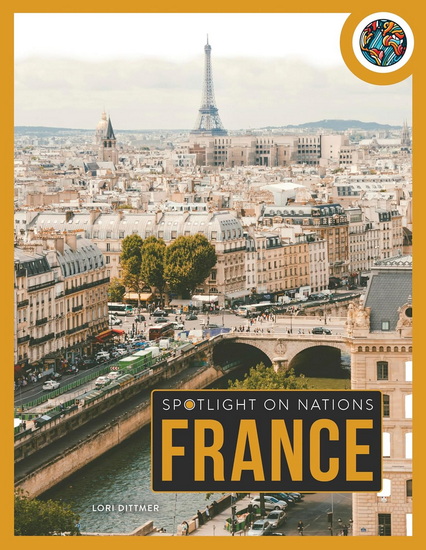 France - LORI DITTMER