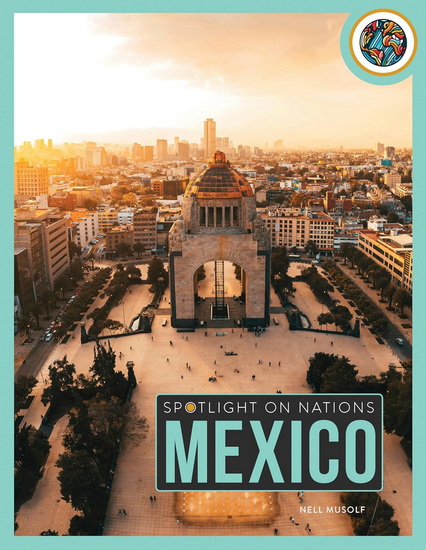 Mexico - NELL MUSOLF