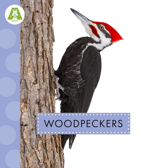 Woodpeckers - ANASTASIA SUEN