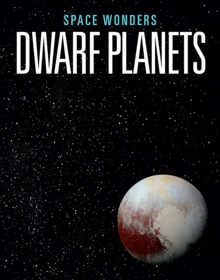 Dwarf Planets - JOANNE MATTERN