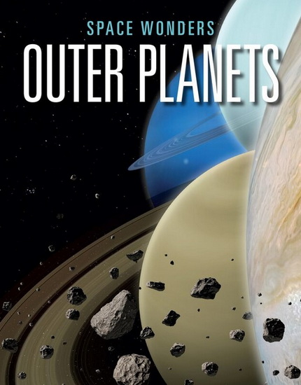 Outer Planets - JOANNE MATTERN
