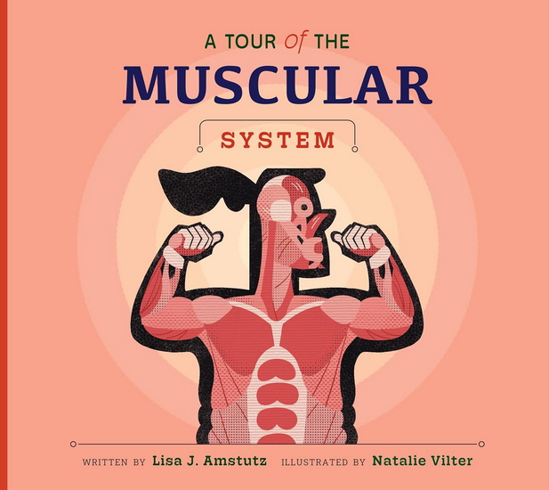 A Tour of the Muscular System - LISA J AMSTUTZ - NATALIE VILTER