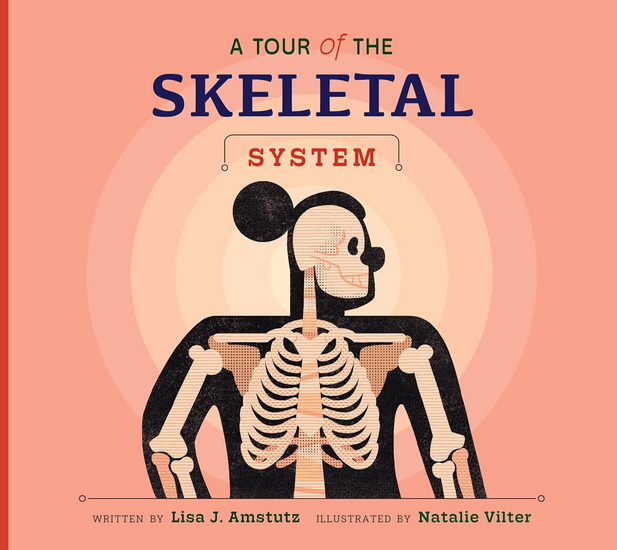 A Tour of the Skeletal System - LISA J AMSTUTZ - NATALIE VILTER