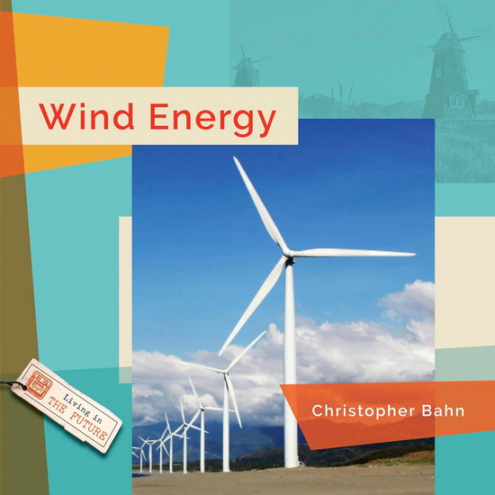 Wind Energy - GRAHAM MORGAN