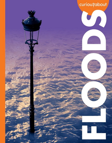 Curious about Floods - RACHEL GRACK