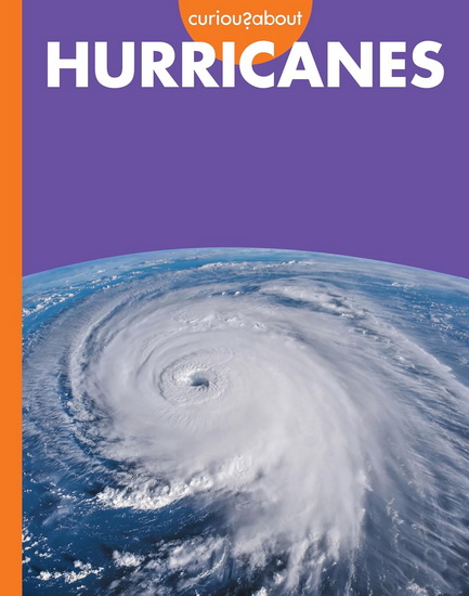 Curious about Hurricanes - RACHEL GRACK
