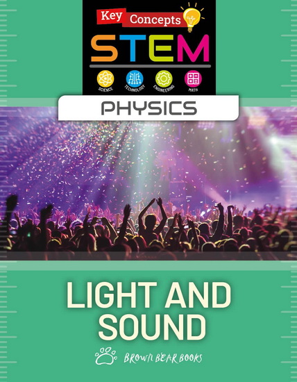 Light and Sound - ANNE O'DALY