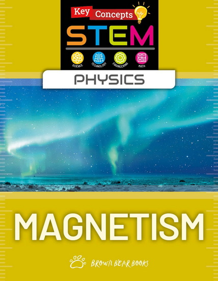 Magnetism - ANNE O'DALY