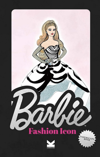 Barbie Fashion Icon - ALESSANDRA SCANDELLA
