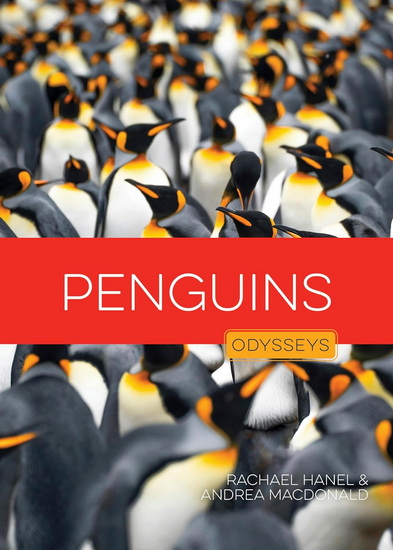 Penguins - RACHAEL HANEL - ANDREA MACDONALD