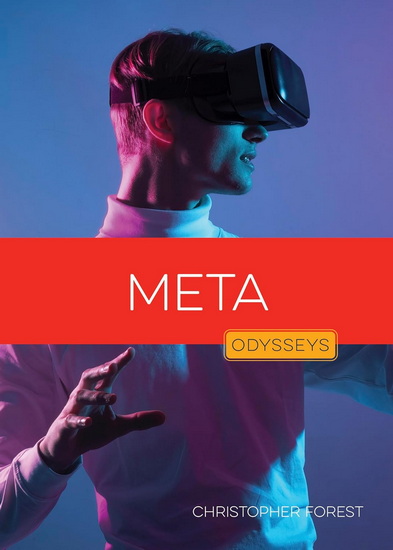 Meta - CHRISTOPHER FOREST