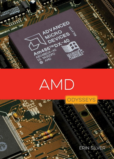 AMD - ERIN SILVER