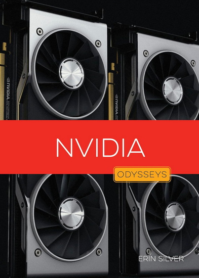 Nvidia - ERIN SILVER