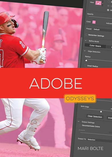 Adobe - MARI BOLTE