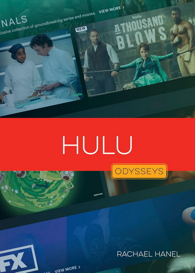 Hulu - RACHAEL HANEL