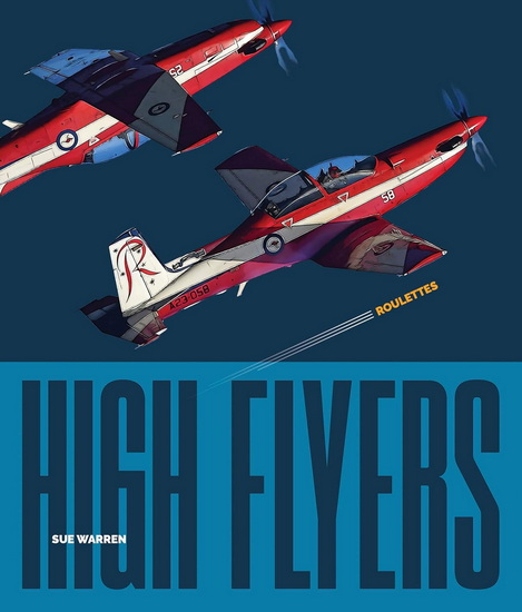 Roulettes - SUE WARREN