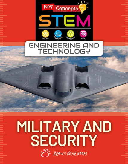 Military and Security - ANNE O'DALY