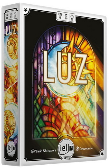 Luz