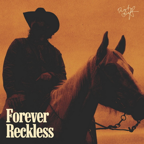 Forever Reckless (Vinyle) - RICK DUFF