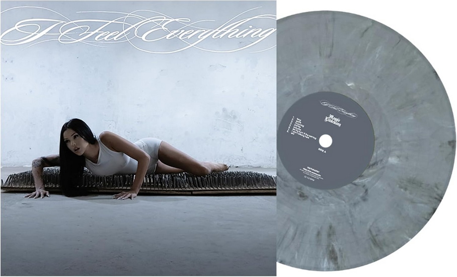 i feel everything (Vinyle) - MAGGIE LINDEMANN