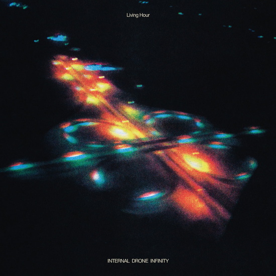 Internal Drone Infinity - LIVING HOUR