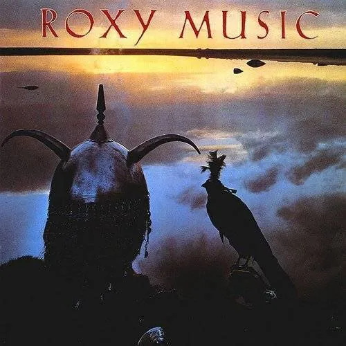 Avalon (SHM-CD) - ROXY MUSIC