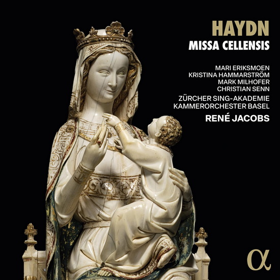 Missa Cellensis - JOSEPH HAYDN
