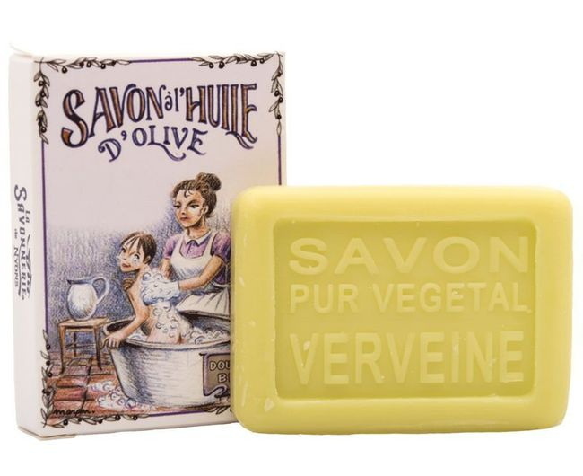 Savon d&#39;invités 25g - Bébé - Verveine
