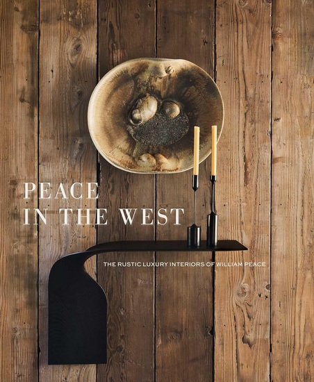 Peace in the West - WILLAM PEACE