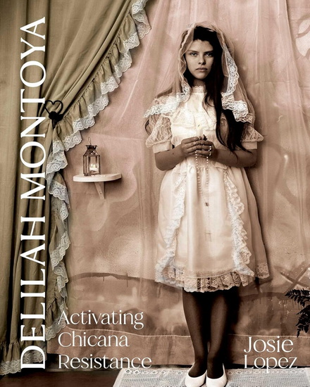 Delilah Montoya - JOSIE LOPEZ