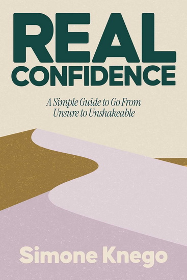REAL Confidence - SIMONE KNEGO