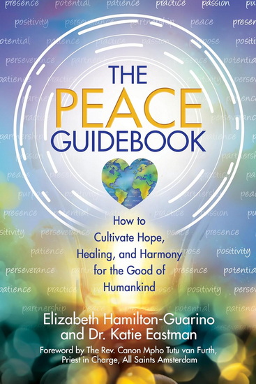 Peace Guidebook - ELIZABETH HAMILTON-GUARINO