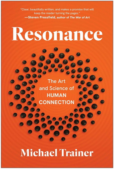 Resonance - MICHAEL TRAINER