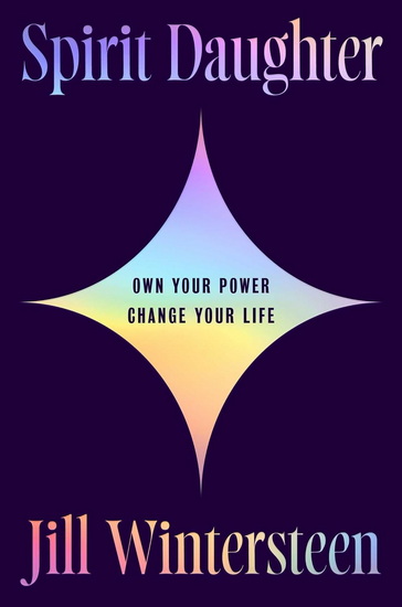 Spirit Daughter - JILL WINTERSTEEN