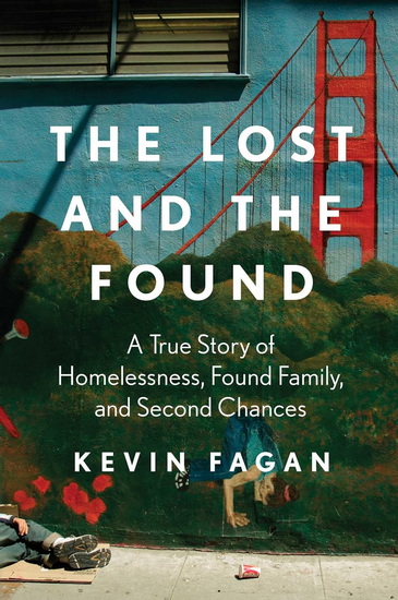 Lost and the Found - KEVIN FAGAN