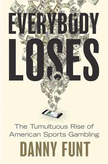 Everybody Loses - DANNY FUNT