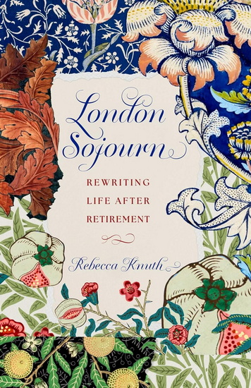 London Sojourn - REBECCA KNUTH