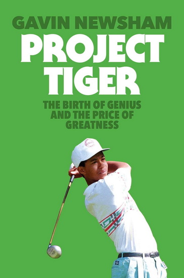 Project Tiger - GAVIN NEWSHAM