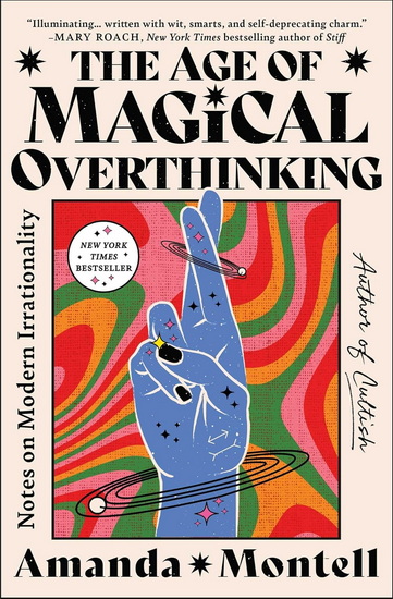 Age of Magical Overthinking - AMANDA MONTELL