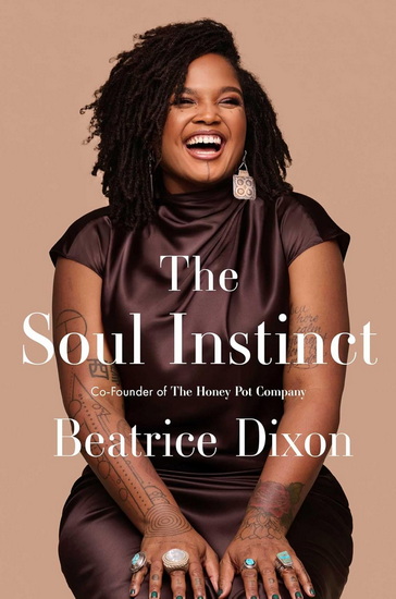 Soul Instinct - BEATRICE DIXON
