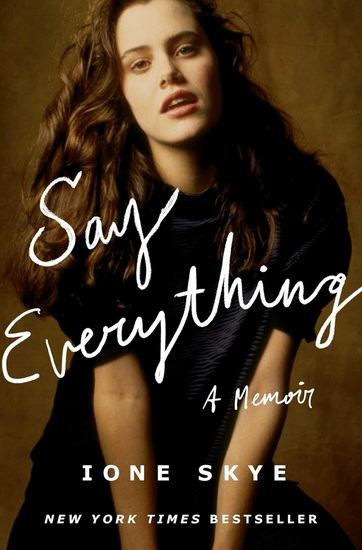Say Everything - IONE SKYE