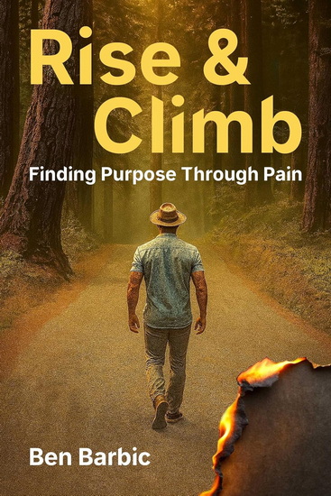 Rise and Climb - BEN BARBIC