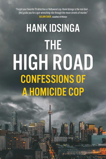 High Road - HANK IDSINGA
