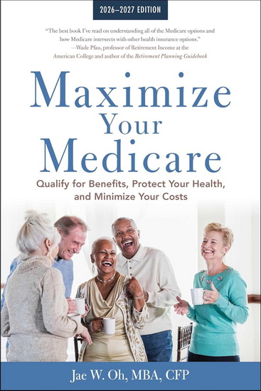 Maximize Your Medicare: 2026-2027 - JAE OH